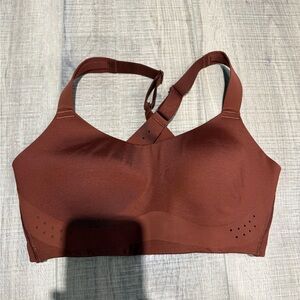 CALIA Women's Brown Sports Bra